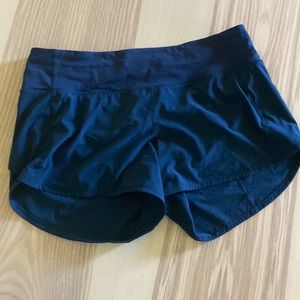 Lululemon Shorts 10